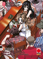 Magic the Gathering: Destroy all Humankind - They Can't Be Regenerated